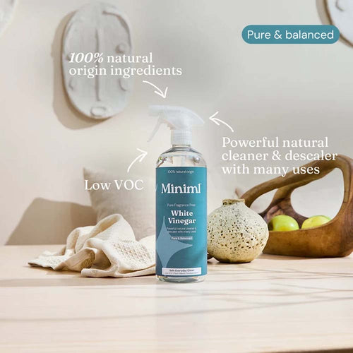 Miniml White Vinegar 