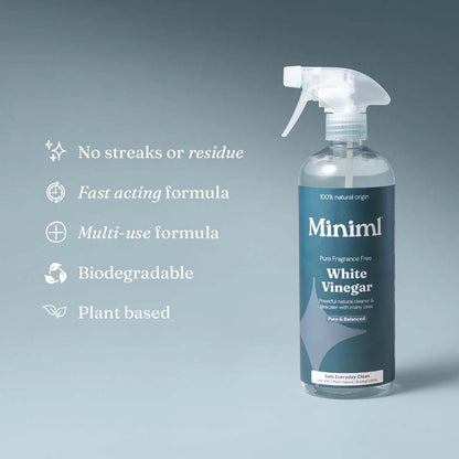 Miniml White Vinegar 