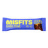 Misfits Cookie Dough Protein Bar
