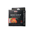 Mitoku Instant Red Miso Soup with Wakame 4x10g