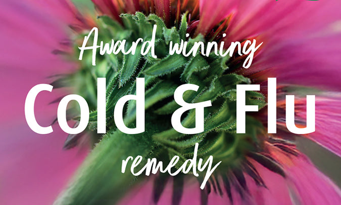 20% Off A. Vogel Immune Supports