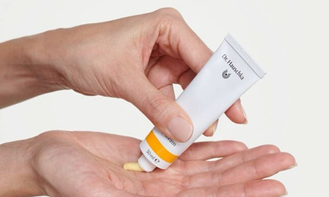 25% Off Dr. Hauschka