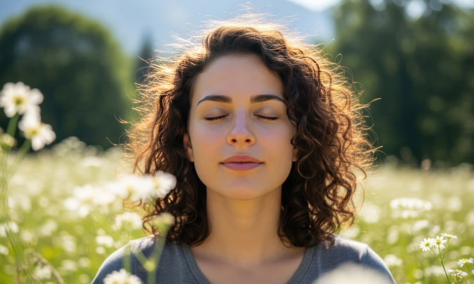 Feel Better This Spring