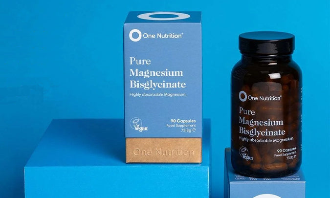 20% Off One Nutrition