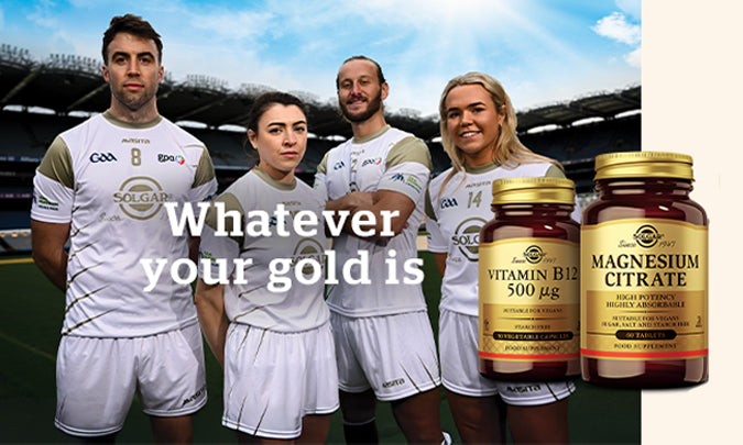 25% Off Solgar Nutrition