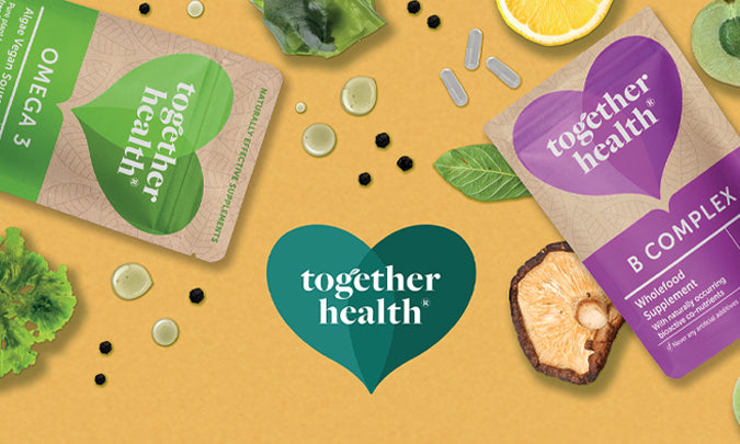 25% Off Together Health