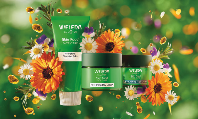 Weleda Skin Food