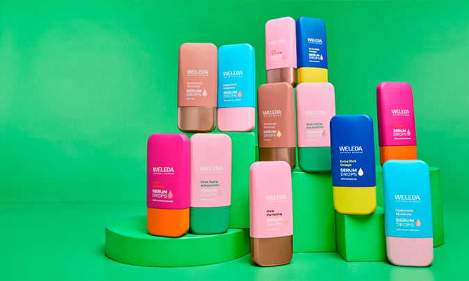 Skincare You Can Mix & Match