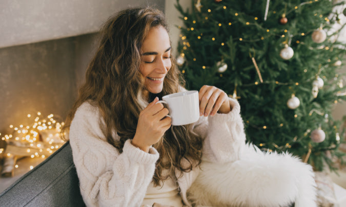 Find Your Christmas Calm