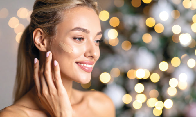 Elevate Their Skincare Routine 