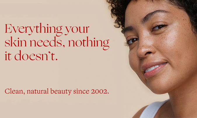 25% Off Trilogy Skincare