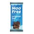 Moo Free Dairy Free & Vegan Original Chocolate Bar