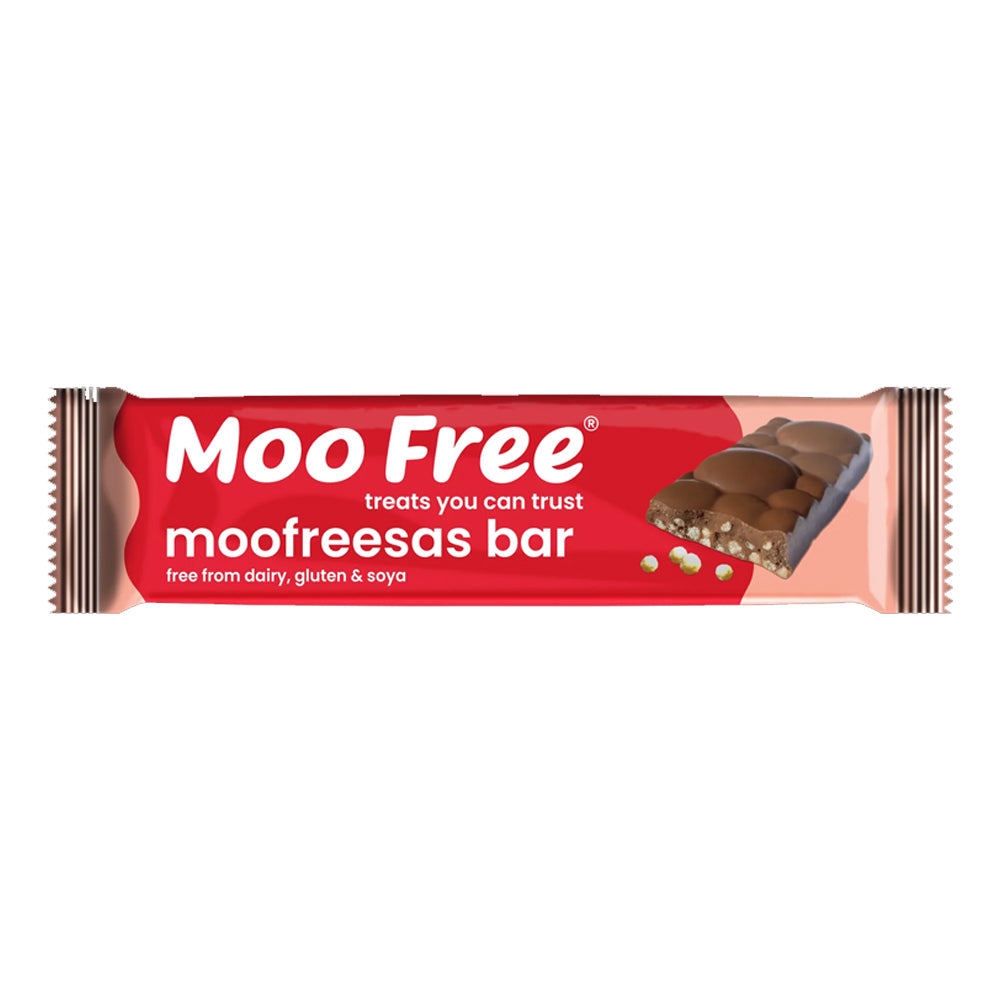 Moo Free Moofreesas Bar