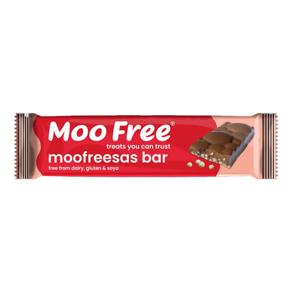Moo Free Moofreesas Bar