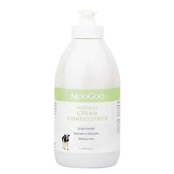 MooGoo Cream Conditioner