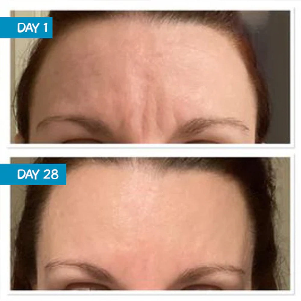 MooGoo Amplified Anti-Ageing Peptide Active Serum with Argireline