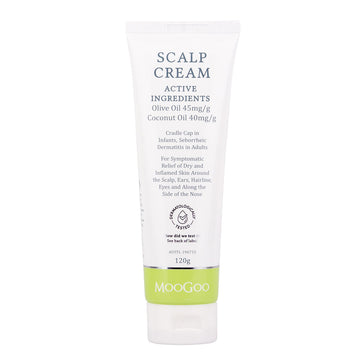 MooGoo Scalp Cream