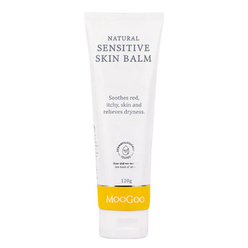 MooGoo Natural Sensitive Skin Balm