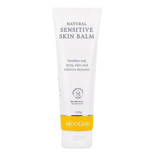 MooGoo Natural Sensitive Skin Balm