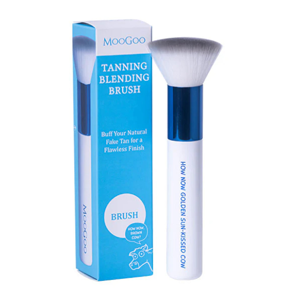 MooGoo Tanning Blending Brush