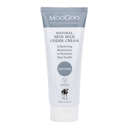 MooGoo Skin Milk Udder Cream