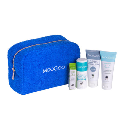 MooGoo Everyday Essentials Gift Set