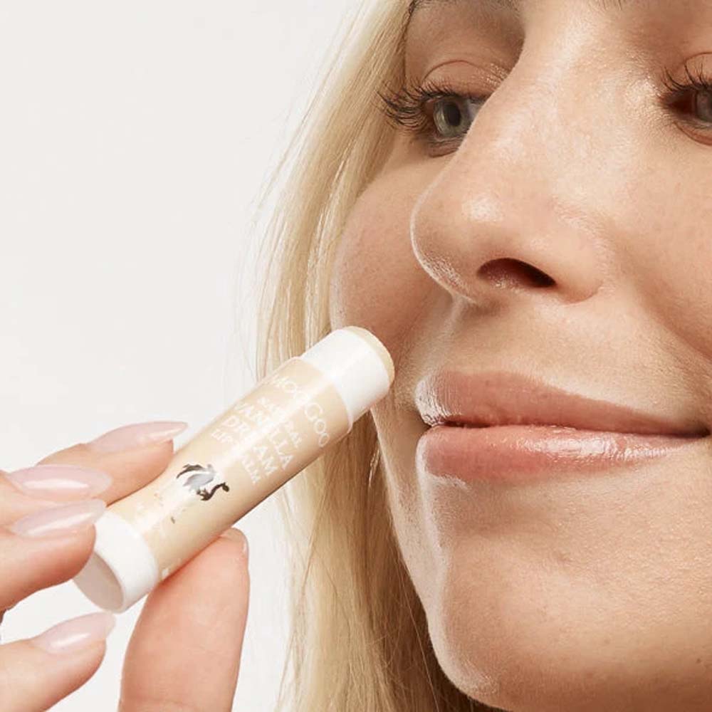 MooGoo Lip Balm Vanilla