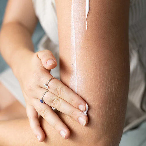 MooGoo Soothing MSM Moisturiser