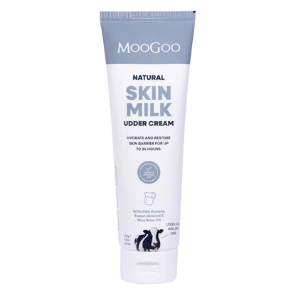 MooGoo Skin Milk Udder Cream