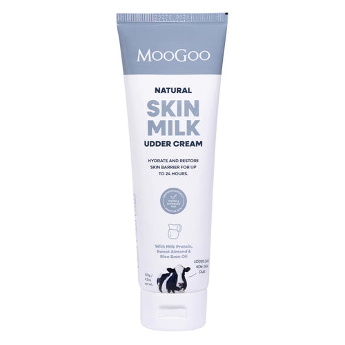 MooGoo Skin Milk Udder Cream