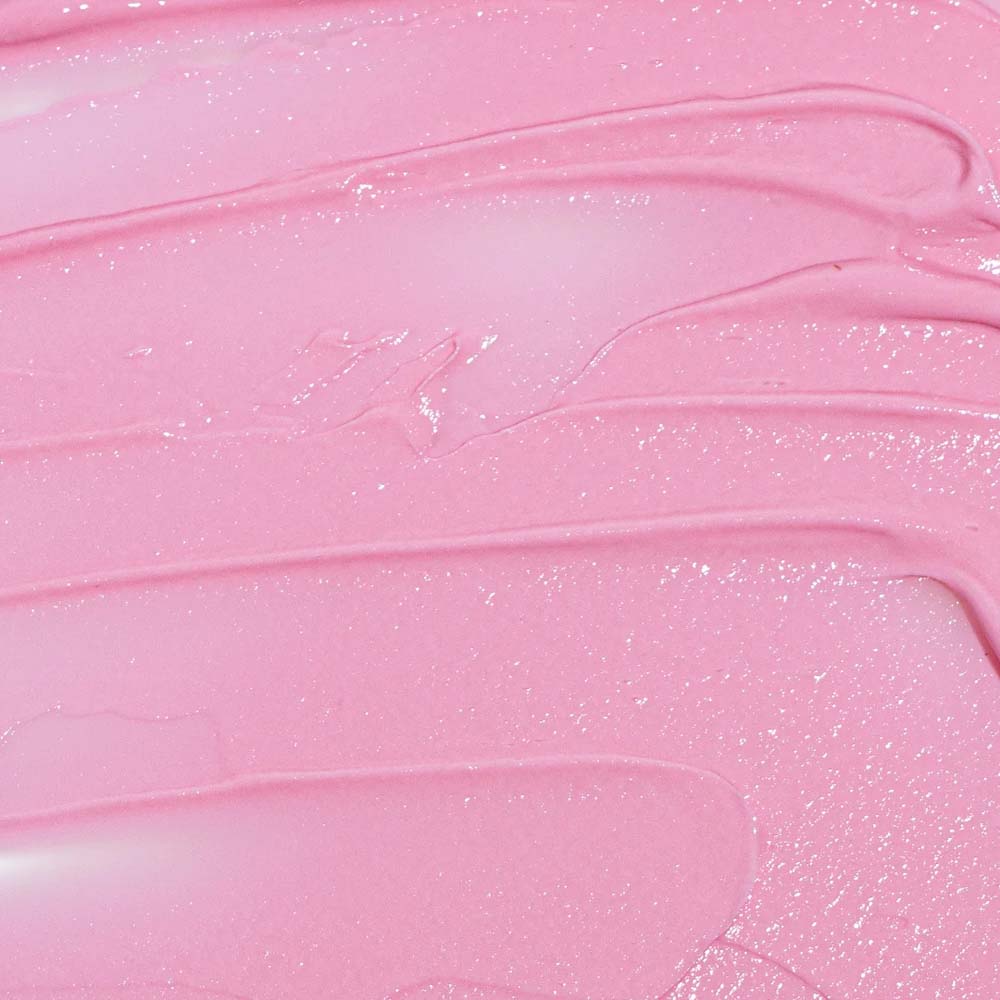 MooGoo Pink Eczema Cream texture