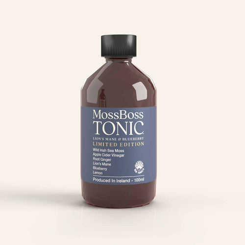 Moss Boss Tonic Lion&