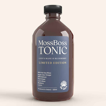 Moss Boss Tonic Lion&