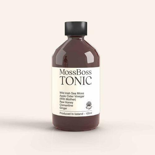 Moss Boss Tonic Original