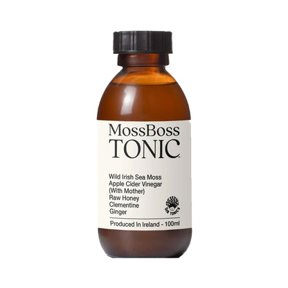 Moss Boss Tonic Original