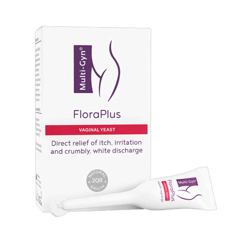 Multi-Gyn Floraplus