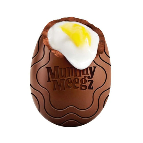 Mummy Meegz Chuckie Egg