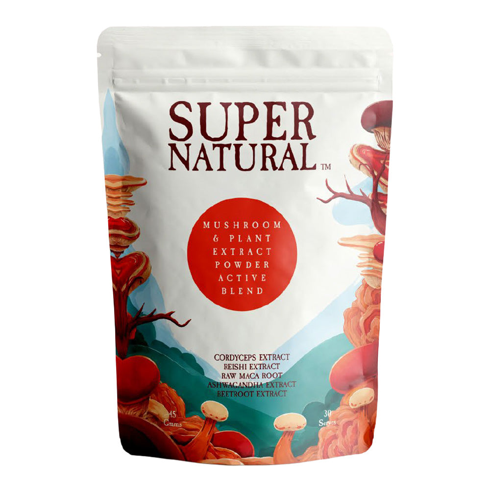 Mush Mor Active Blend