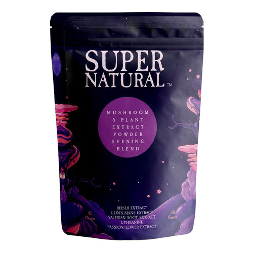 Mush Mor Evening Blend