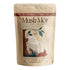 A stand-up pouch of Mush Mór Lion&