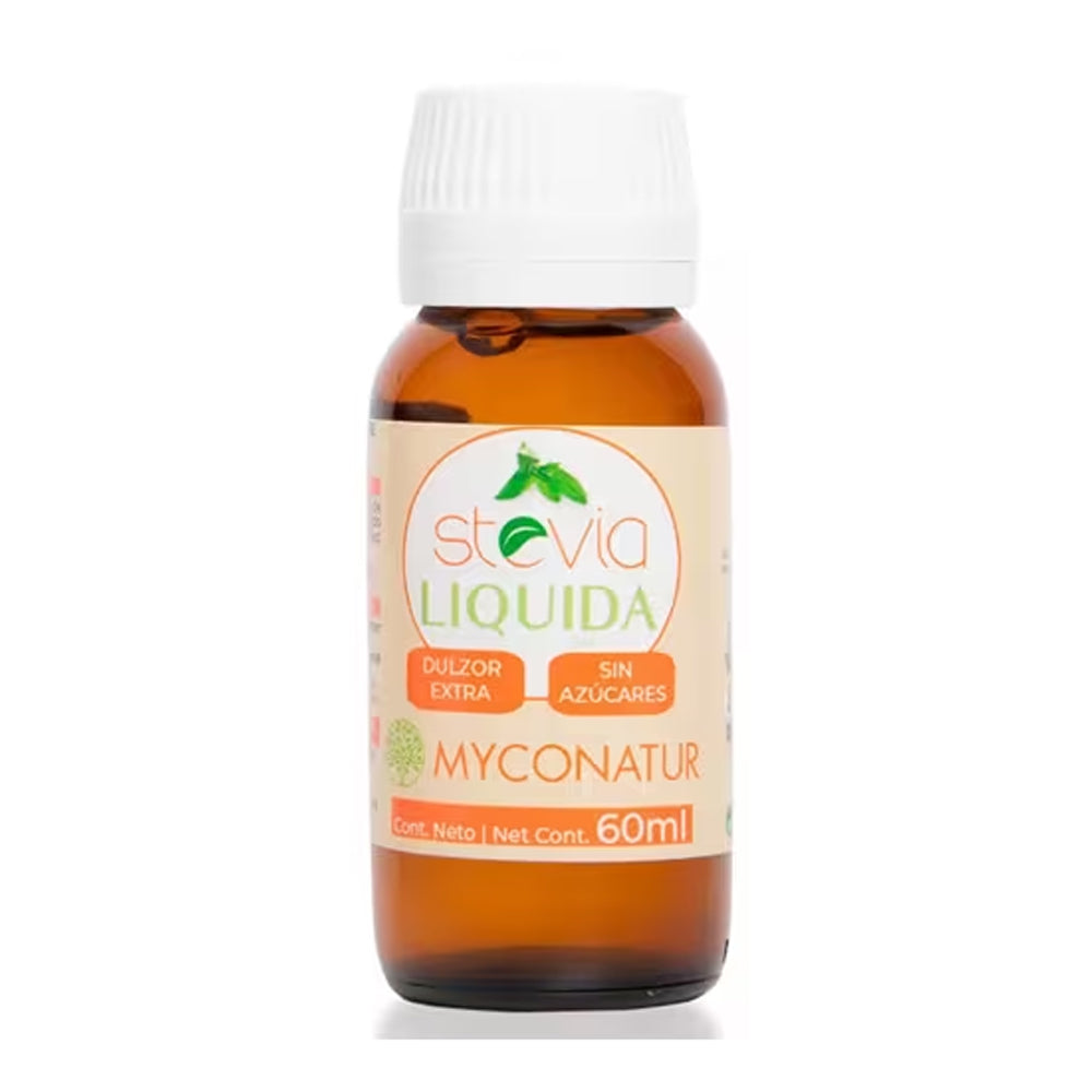 MyCoNatur Stevia Liquid