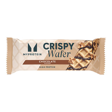MyProtein Crispy Chocolate Wafer