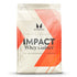 MyProtein Impact Whey Gainer Vanilla