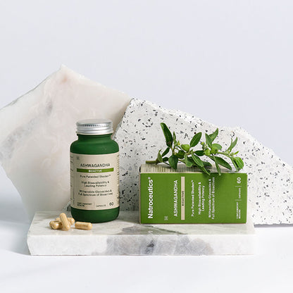 Natroceutics Ashwagandha