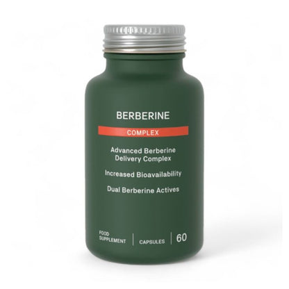 Natroceutics Berberine Complex