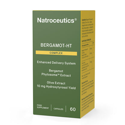 Natroceutics Bergamot-HT Complex