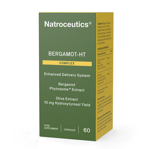 Natroceutics Bergamot-HT Complex