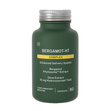 Natroceutics Bergamot-HT Complex