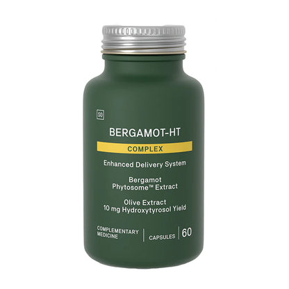 Natroceutics Bergamot-HT Complex