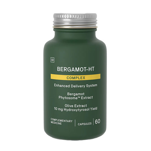 Natroceutics Bergamot-HT Complex